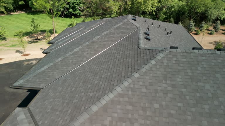Fast & Reliable Emergency Roof Repairs in Mansfield, TX