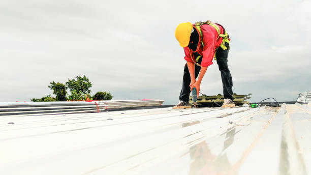 Best EPDM Roofing  in Mansfield, TX