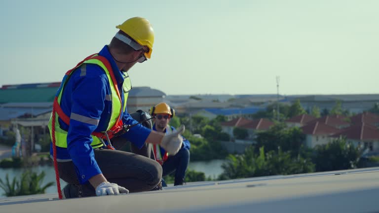 Best Flat Roofing  in Mansfield, TX