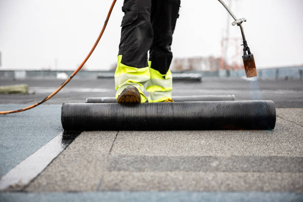 Best Storm Damage Roof Repair  in Mansfield, TX
