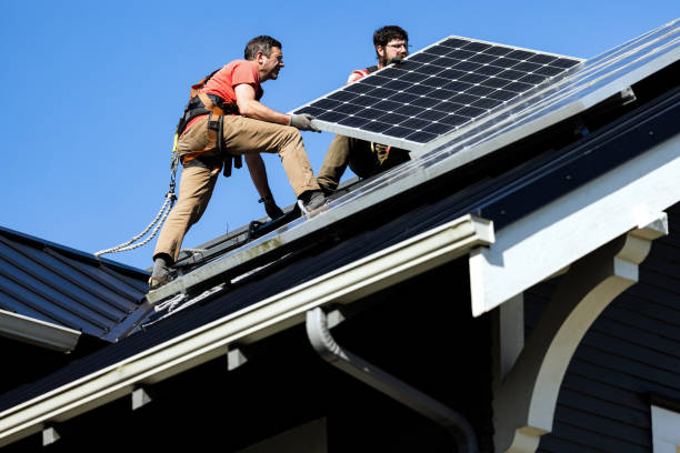 Best Steel Roofing  in Mansfield, TX