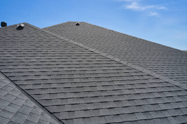Asphalt Shingles Roofing in Mansfield, TX