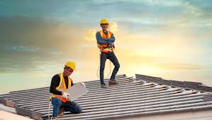 Reliable Mansfield, TX Roofing Service Solutions